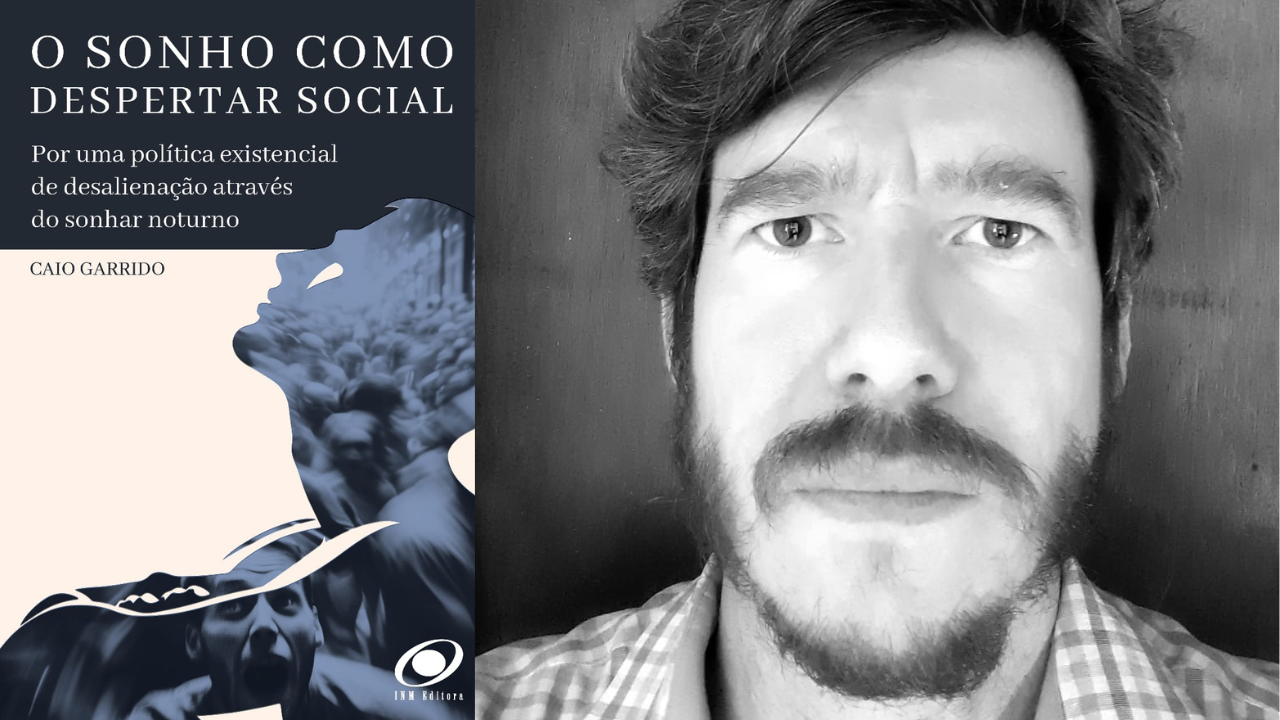 Em livro, psicanalista analisa os sonhos como forma de resistência em contextos violentos